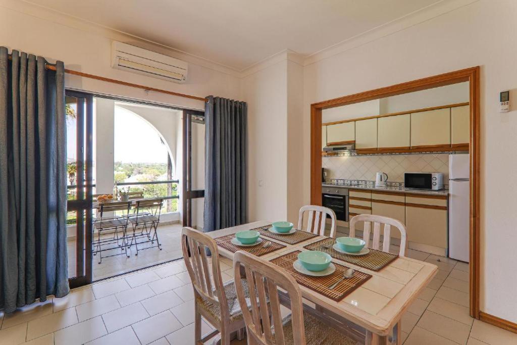 Apartamentos Ninho Das Gaivotas Albufeira Exterior photo