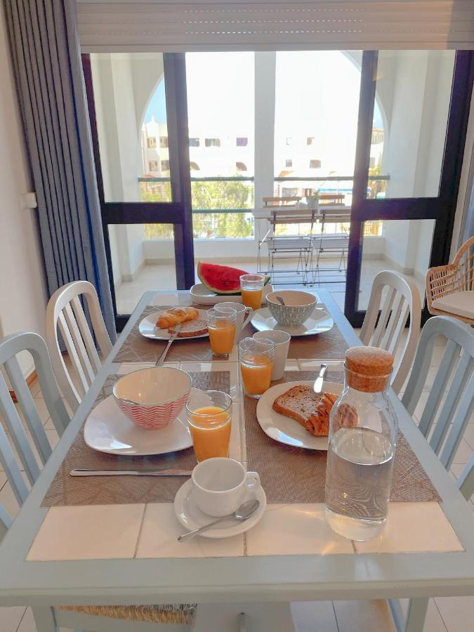 Apartamentos Ninho Das Gaivotas Albufeira Exterior photo