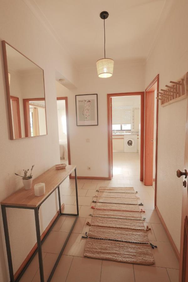 Apartamentos Ninho Das Gaivotas Albufeira Exterior photo