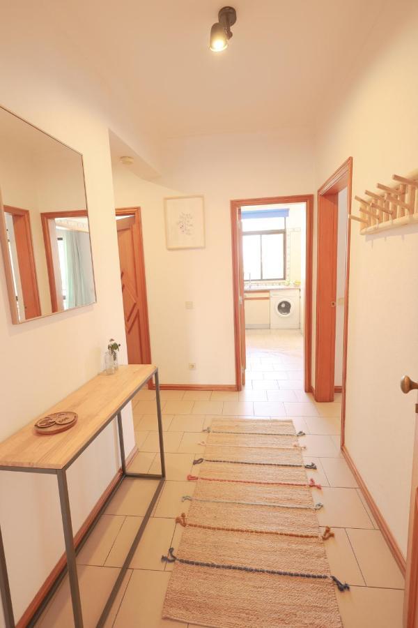 Apartamentos Ninho Das Gaivotas Albufeira Exterior photo