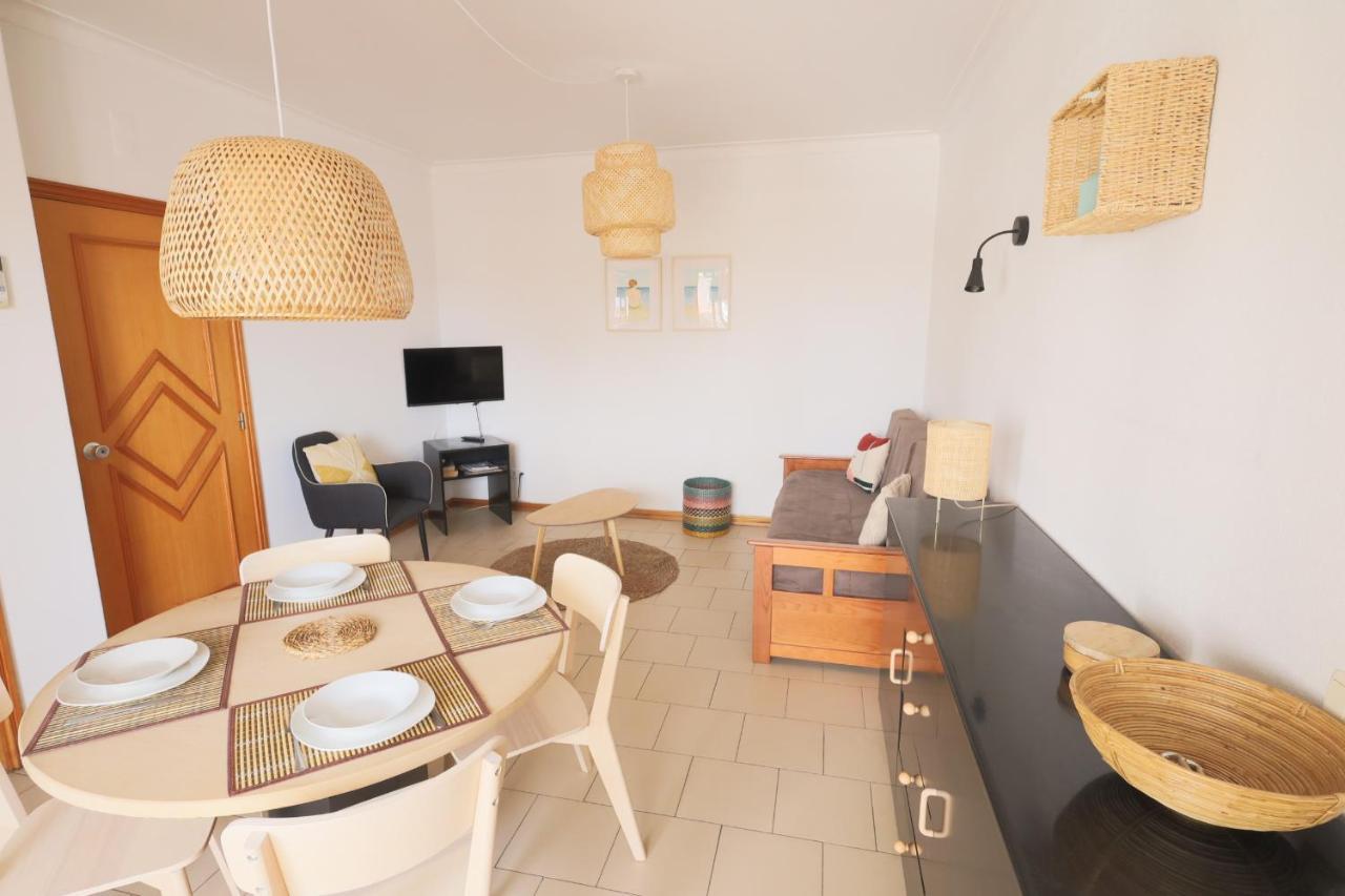 Apartamentos Ninho Das Gaivotas Albufeira Exterior photo